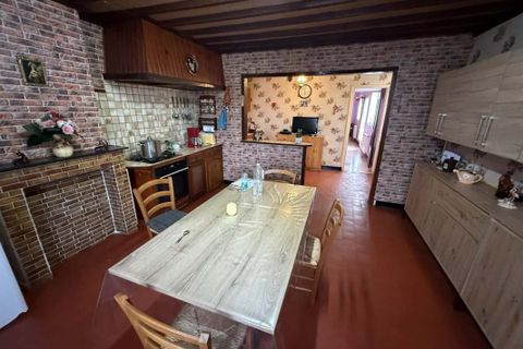 Villa a Vendhuile, Aisne, Vendhuile - € 115.000 | Ref: 3011442184 - foto 8