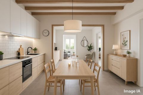 Villa a Vendhuile, Aisne, Vendhuile - € 115.000 | Ref: 3011442184 - foto 9