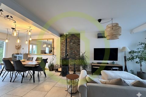 Villa i Chieulles, Moselle, Chieulles - € 370.000 | Ref: 3011442190 - foto 2