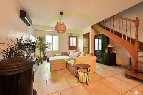 Villa i Chieulles, Moselle, Chieulles - € 370.000 | Ref: 3011442190 - foto 3