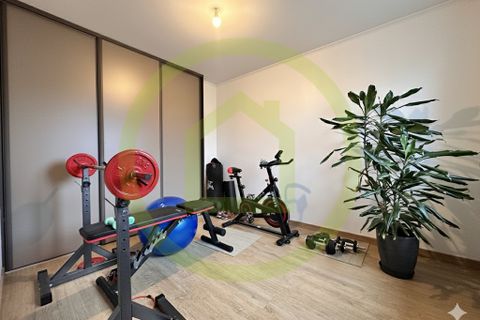 Villa i Chieulles, Moselle, Chieulles - € 370.000 | Ref: 3011442190 - foto 7