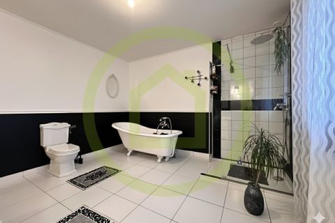 Villa i Chieulles, Moselle, Chieulles - € 370.000 | Ref: 3011442190 - foto 8