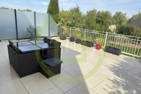 Villa i Chieulles, Moselle, Chieulles - € 370.000 | Ref: 3011442190 - foto 9