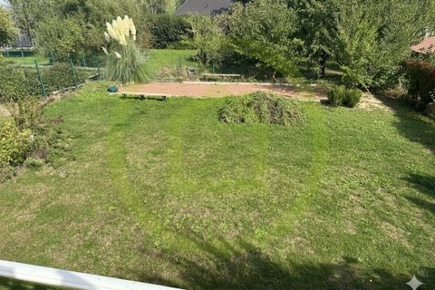 Villa i Chieulles, Moselle, Chieulles - € 370.000 | Ref: 3011442190 - foto 10