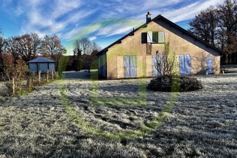 Bungalow i Pionnat, Creuse, Pionnat - € 128.000 | Ref: 3011442193 - foto 4