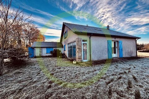 Bungalow i Pionnat, Creuse, Pionnat - € 128.000 | Ref: 3011442193 - foto 5