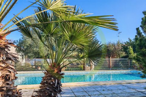 Villa i Saint-Sulpice-de-Royan, Charente-Maritime, Saint-Sulpice-de-Royan - € 399.000 | Ref: 3011442182 - foto 2