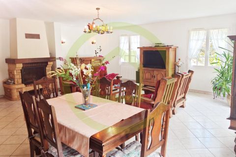 Villa i Saint-Sulpice-de-Royan, Charente-Maritime, Saint-Sulpice-de-Royan - € 399.000 | Ref: 3011442182 - foto 6