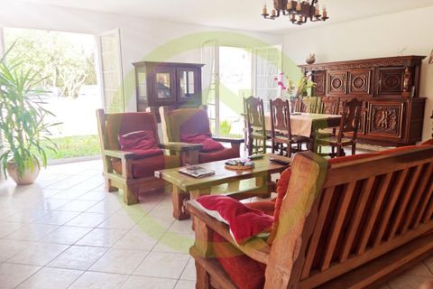 Villa i Saint-Sulpice-de-Royan, Charente-Maritime, Saint-Sulpice-de-Royan - € 399.000 | Ref: 3011442182 - foto 7
