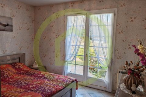 Villa i Saint-Sulpice-de-Royan, Charente-Maritime, Saint-Sulpice-de-Royan - € 399.000 | Ref: 3011442182 - foto 11