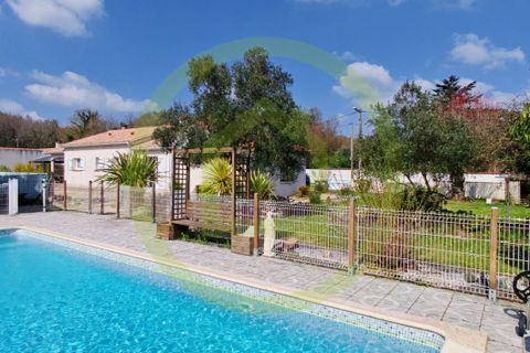 Villa i Saint-Sulpice-de-Royan, Charente-Maritime, Saint-Sulpice-de-Royan - € 399.000 | Ref: 3011442182 - foto 14