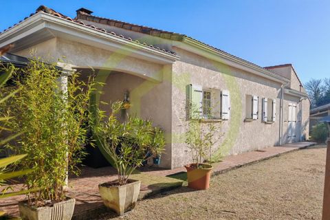 Villa i Saint-Sulpice-de-Royan, Charente-Maritime, Saint-Sulpice-de-Royan - € 399.000 | Ref: 3011442182 - foto 17