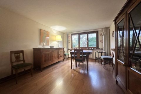 Villa i Chelles, Seine-et-Marne, Chelles - € 428.000 | Ref: 3011442199 - foto 4
