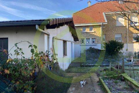 Landejendom i Longwy, Meurthe-et-Moselle, Longwy - € 210.000 | Ref: 3011440944 - foto 3