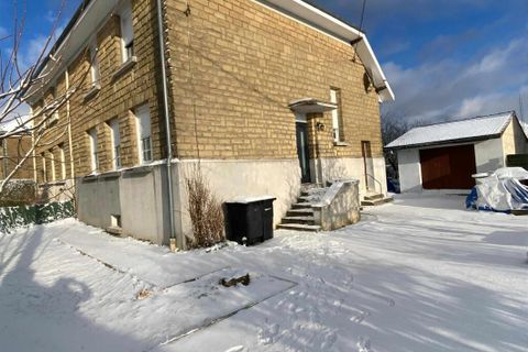 Landejendom i Longwy, Meurthe-et-Moselle, Longwy - € 210.000 | Ref: 3011440944 - foto 8