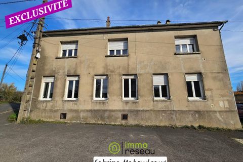 Villa i Etreaupont, Aisne, Etreaupont - € 92.500 | Ref: 3011442180 - foto 2