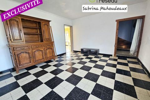 Villa i Etreaupont, Aisne, Etreaupont - € 92.500 | Ref: 3011442180 - foto 3