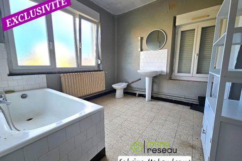 Villa i Etreaupont, Aisne, Etreaupont - € 92.500 | Ref: 3011442180 - foto 4