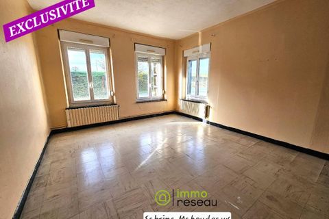 Villa i Etreaupont, Aisne, Etreaupont - € 92.500 | Ref: 3011442180 - foto 7