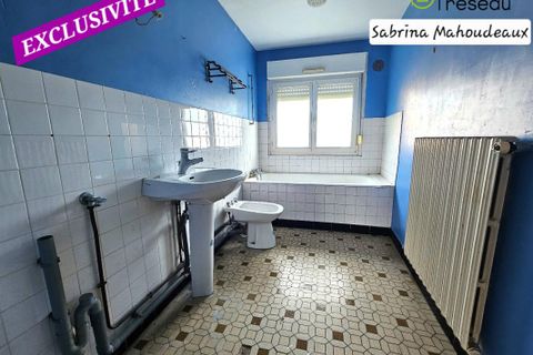 Villa i Etreaupont, Aisne, Etreaupont - € 92.500 | Ref: 3011442180 - foto 8