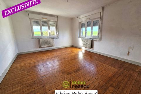 Villa i Etreaupont, Aisne, Etreaupont - € 92.500 | Ref: 3011442180 - foto 9
