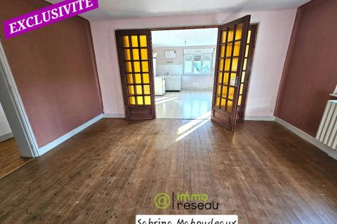 Villa i Etreaupont, Aisne, Etreaupont - € 92.500 | Ref: 3011442180 - foto 10