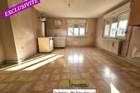 Villa i Etreaupont, Aisne, Etreaupont - € 92.500 | Ref: 3011442180 - foto 11
