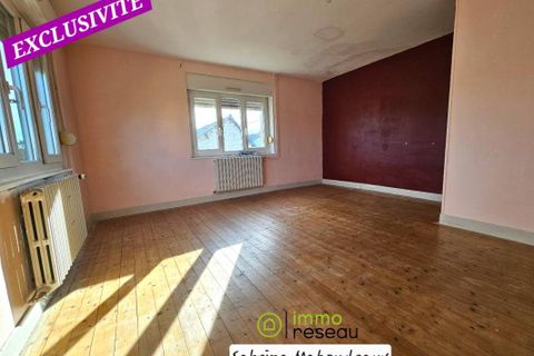 Villa i Etreaupont, Aisne, Etreaupont - € 92.500 | Ref: 3011442180 - foto 12