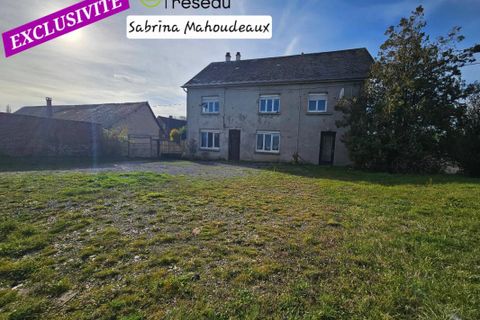 Villa i Etreaupont, Aisne, Etreaupont - € 92.500 | Ref: 3011442180 - foto 14