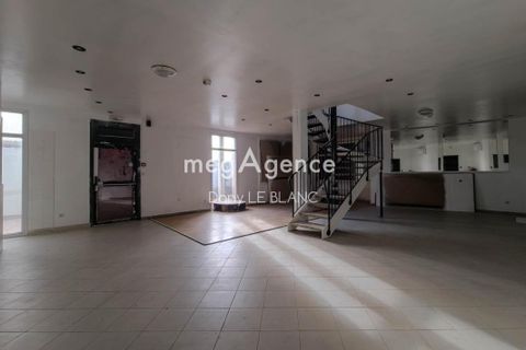 Erhvervsejendom i Chartres, Eure-et-Loir, Chartres - € 210.000 | Ref: 195757 - foto 6