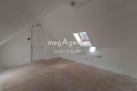 Erhvervsejendom i Chartres, Eure-et-Loir, Chartres - € 210.000 | Ref: 195757 - foto 13