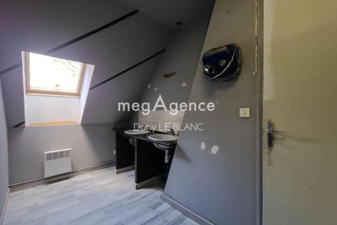 Erhvervsejendom i Chartres, Eure-et-Loir, Chartres - € 210.000 | Ref: 195757 - foto 14