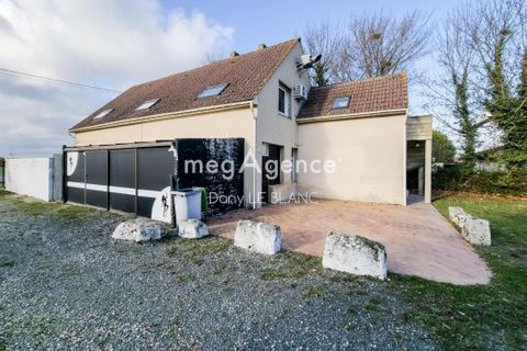 Erhvervsejendom i Chartres, Eure-et-Loir, Chartres - € 210.000 | Ref: 195757 - foto 15
