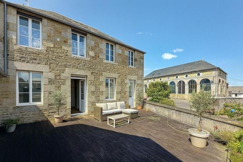 Villa i Avranches, Manche, Avranches - € 292.000 | Ref: 196186 - foto 2