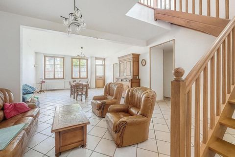 Villa i Avranches, Manche, Avranches - € 292.000 | Ref: 196186 - foto 4