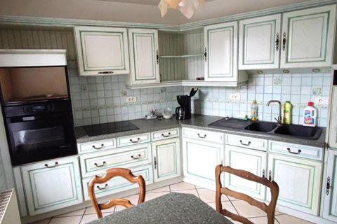 Villa i Avranches, Manche, Avranches - € 292.000 | Ref: 196186 - foto 6