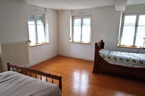 Villa i Avranches, Manche, Avranches - € 292.000 | Ref: 196186 - foto 13