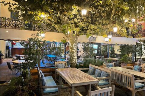 Erhvervsejendom i Grimaud, Var, Grimaud - € 280.000 | Ref: 196036 - foto 2