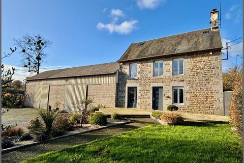 Landejendom i Boucey, Manche, Boucey - € 400.000 | Ref: 185690 - foto 1