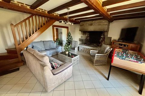 Landejendom i Boucey, Manche, Boucey - € 400.000 | Ref: 185690 - foto 3