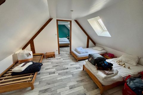 Landejendom i Boucey, Manche, Boucey - € 400.000 | Ref: 185690 - foto 10
