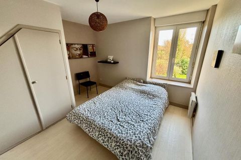 Landejendom i Boucey, Manche, Boucey - € 400.000 | Ref: 185690 - foto 11