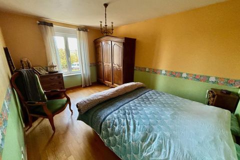 Landejendom i Boucey, Manche, Boucey - € 400.000 | Ref: 185690 - foto 12