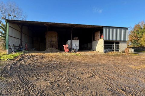 Landejendom i Boucey, Manche, Boucey - € 400.000 | Ref: 185690 - foto 14