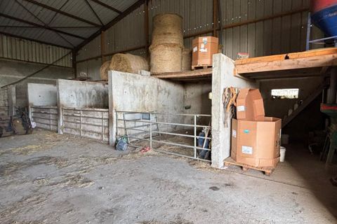 Landejendom i Boucey, Manche, Boucey - € 400.000 | Ref: 185690 - foto 16