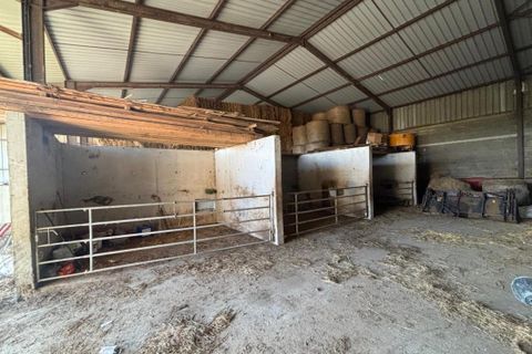 Landejendom i Boucey, Manche, Boucey - € 400.000 | Ref: 185690 - foto 17