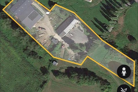 Landejendom i Boucey, Manche, Boucey - € 400.000 | Ref: 185690 - foto 20