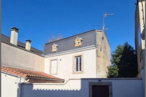 Villa i Bressuire, Deux-Sevres, Bressuire - € 174.900 | Ref: 194958 - foto 1