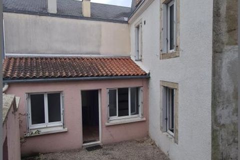 Villa i Bressuire, Deux-Sevres, Bressuire - € 174.900 | Ref: 194958 - foto 4