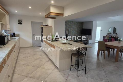 Villa i Alencon, Orne, Alencon - € 412.000 | Ref: 196084 - foto 1
